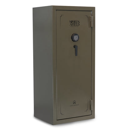 Sports Afield Journey SA5524J 30-Gun Safe