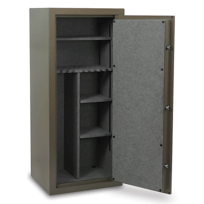 Sports Afield Journey SA5524J 30-Gun Safe