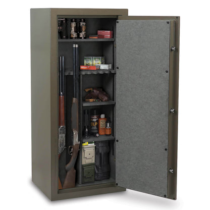 Sports Afield Journey SA5524J 30-Gun Safe