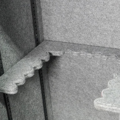 Sports Afield Preserve SA5520P 18-Gun Fire & Water Safe