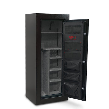 Sports Afield Preserve SA5924P 24-Gun Fire & Water Safe