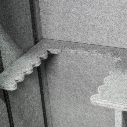 Sports Afield Preserve SA5924P-BIO 24-Gun Biometric Safe