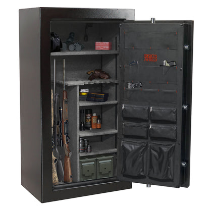 Sports Afield Preserve SA5932P 32-Gun Fire & Water Safe