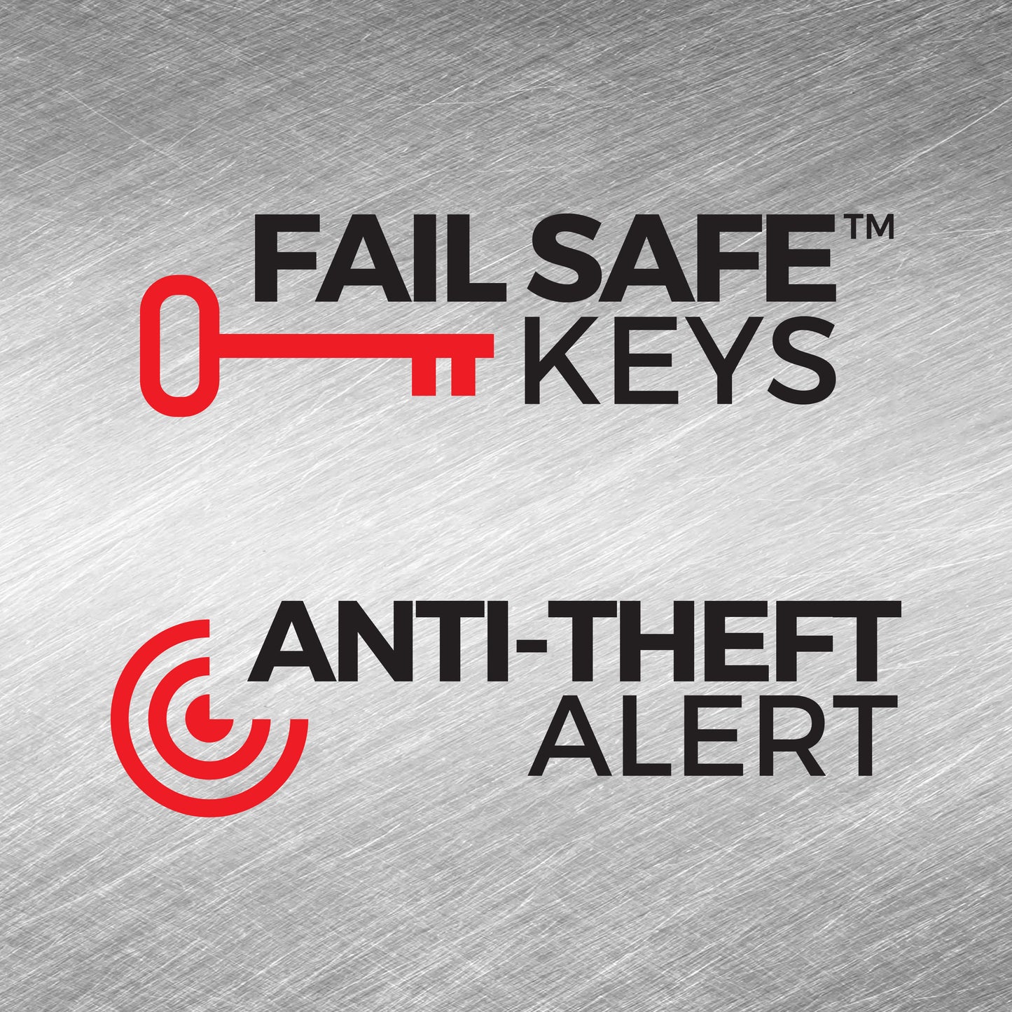 Sports Afield Preserve SA5932P 32-Gun Fire & Water Safe