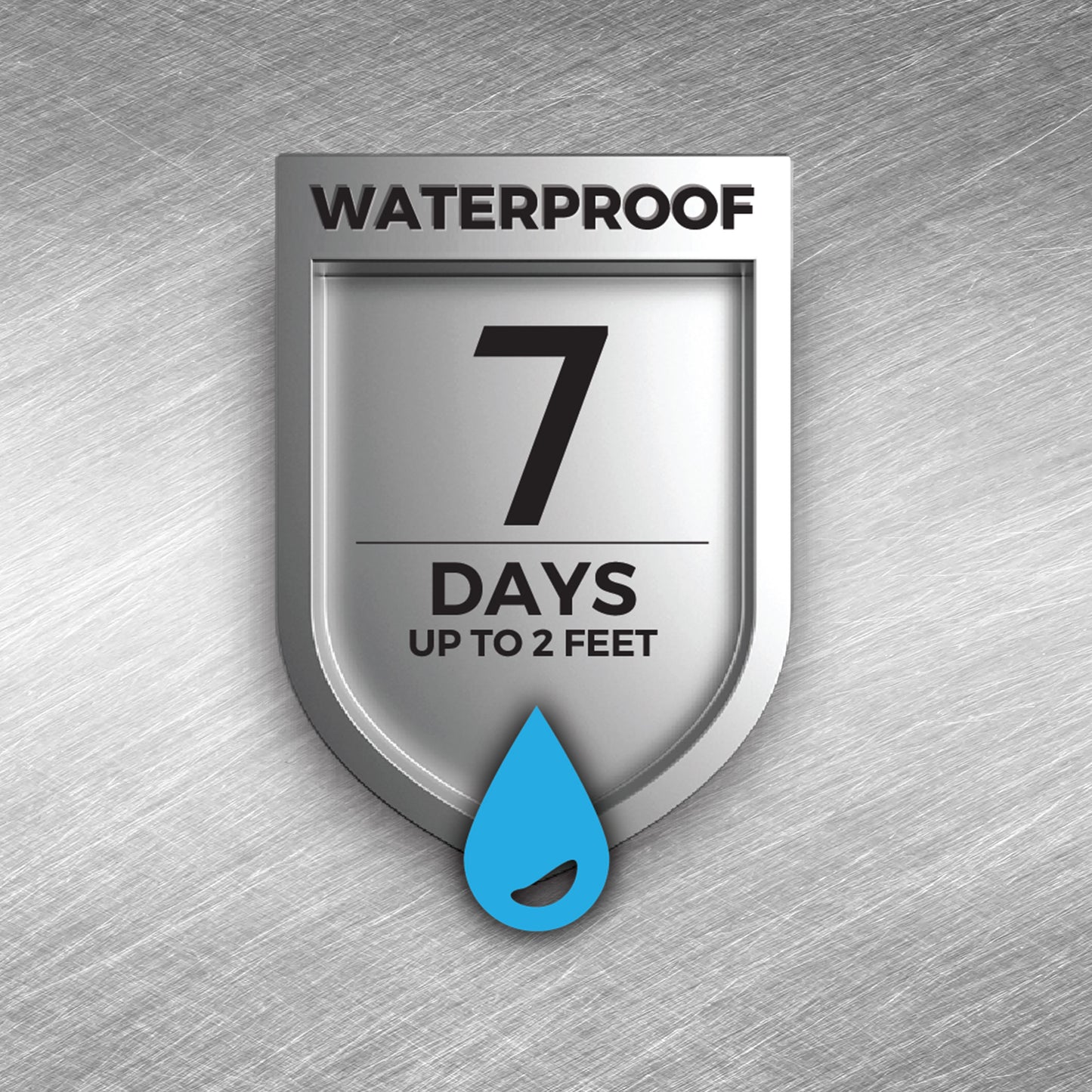 Sports Afield Preserve SA5940P 40-Gun Fire & Water Safe