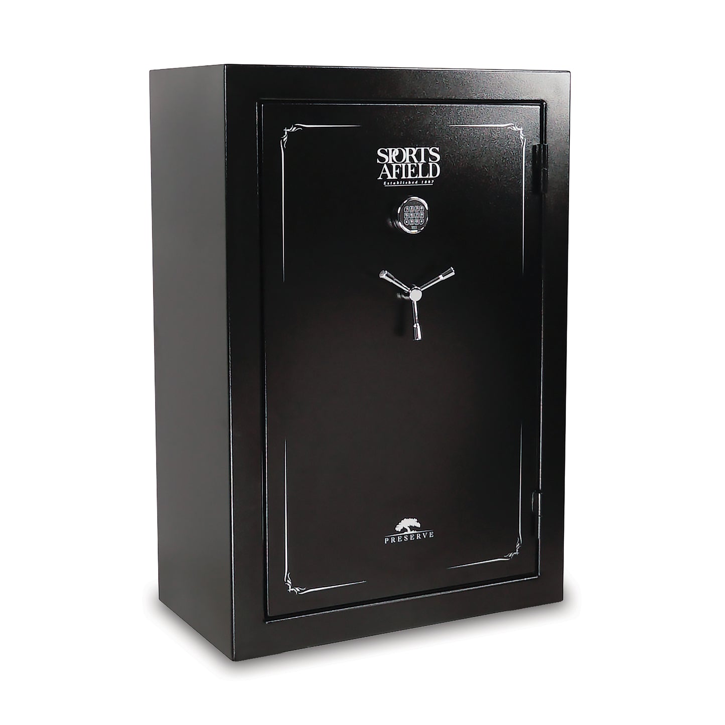 Sports Afield Preserve SA5940P 40-Gun Fire & Water Safe