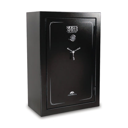 Sports Afield Preserve SA5940P 40-Gun Fire & Water Safe