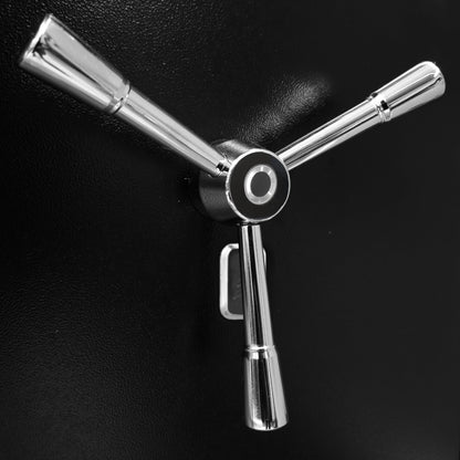 Sports Afield Preserve SA5940P-BIO 40-Gun Biometric Safe