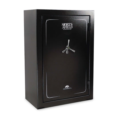 Sports Afield Preserve SA5940P-BIO 40-Gun Biometric Safe