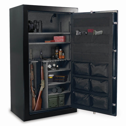 Sports Afield Preserve SA7240P 60-Gun Fire & Water Safe