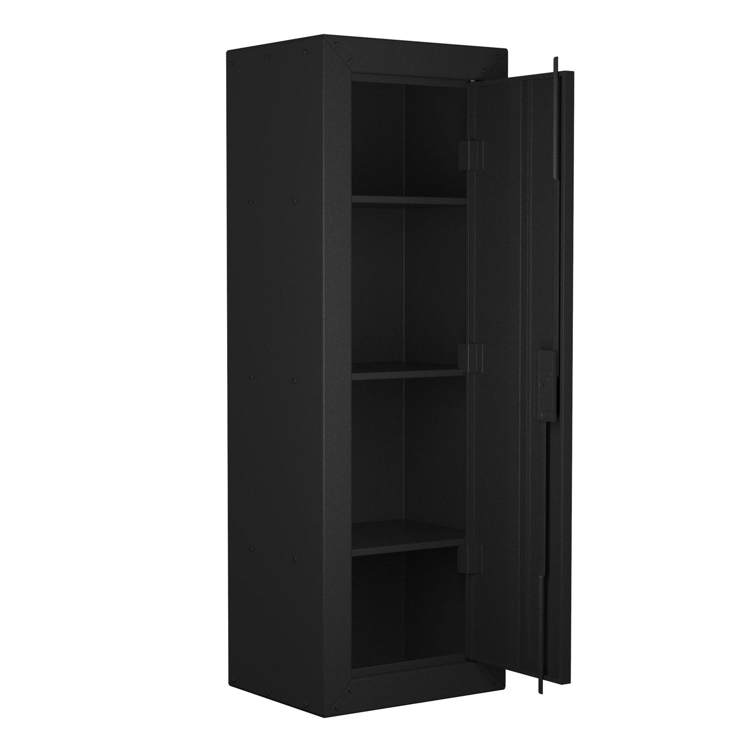 Sports Afield SA-ACL Ammo Cabinet Locker with Key Lock