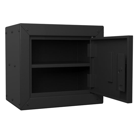 Sports Afield SA-ACS Small Ammo Cabinet with Key Lock