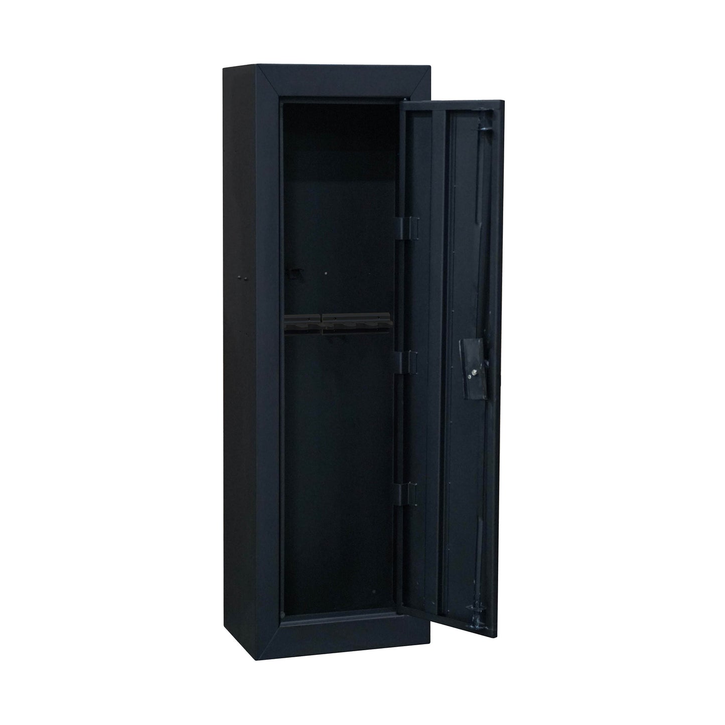 Sports Afield SAGC10 10-Gun Security Cabinet with Key Lock