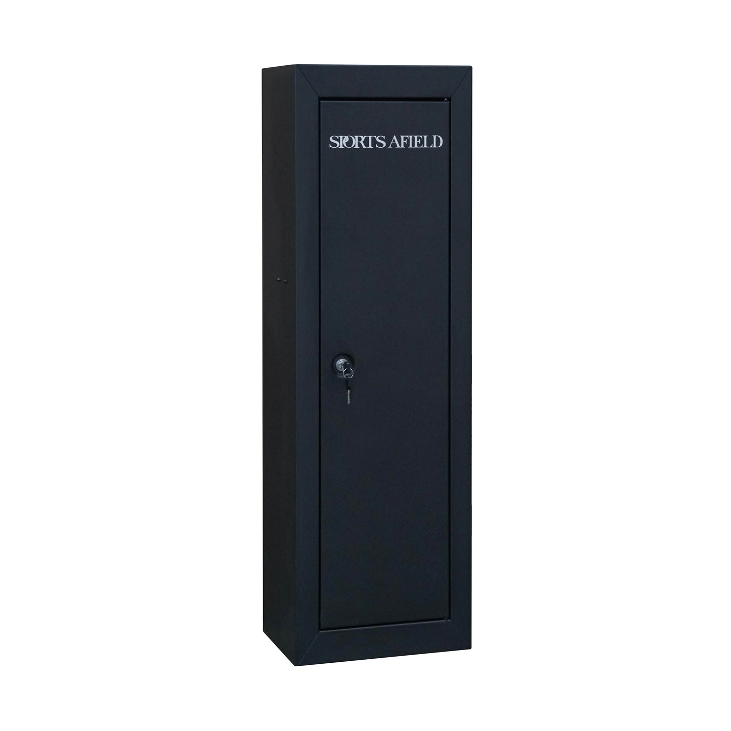 Sports Afield SAGC10 10-Gun Security Cabinet with Key Lock