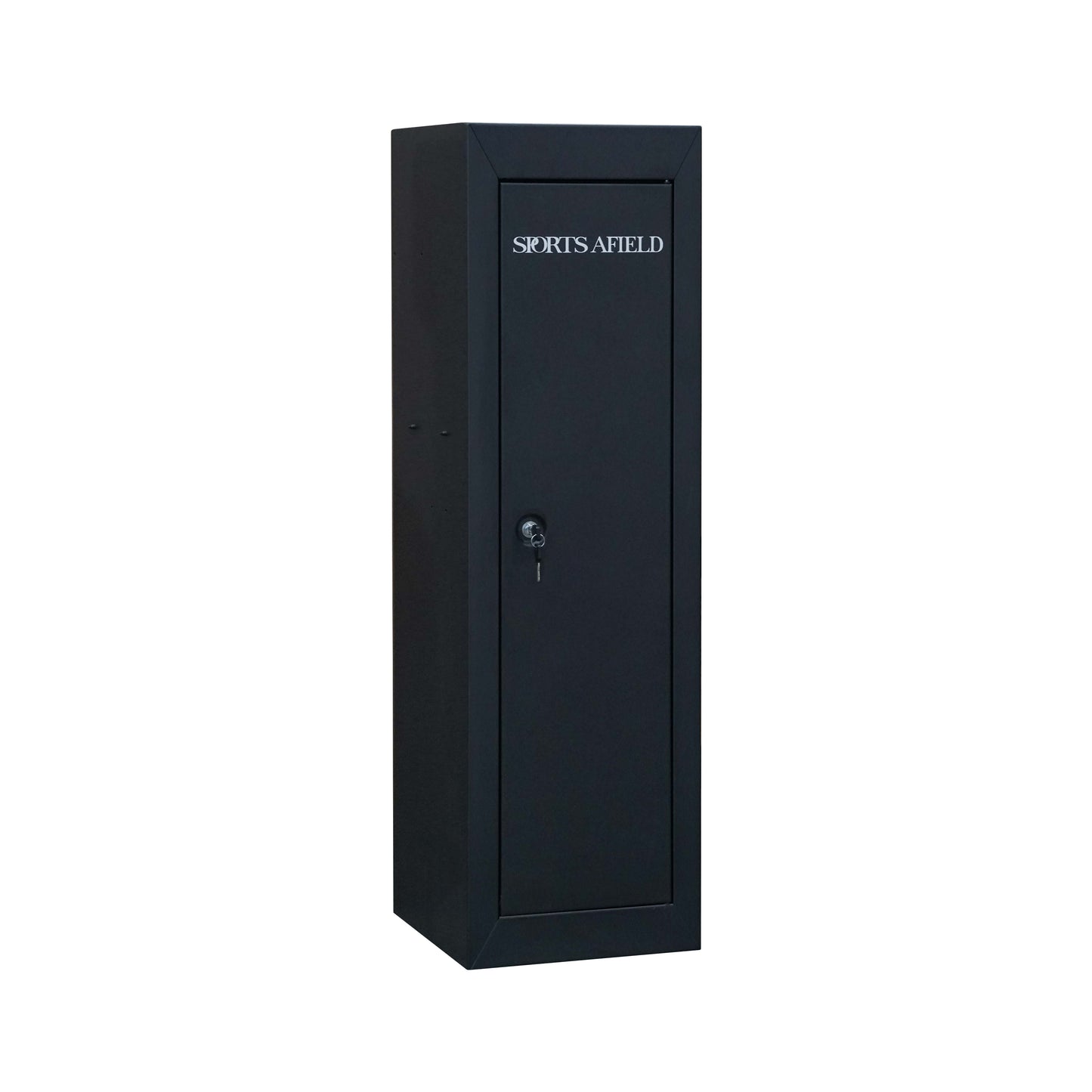 Sports Afield SAGC14 14-Gun Security Cabinet with Key Lock