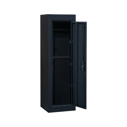 Sports Afield SAGC14 14-Gun Security Cabinet with Key Lock