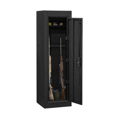 Sports Afield SAGC14 14-Gun Security Cabinet with Key Lock
