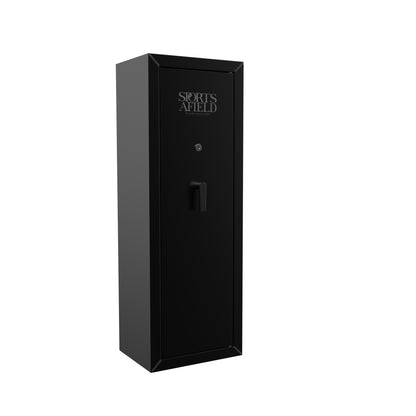 Sports Afield Security Safes SA5310GS 10-Gun Key Lock Cabinet