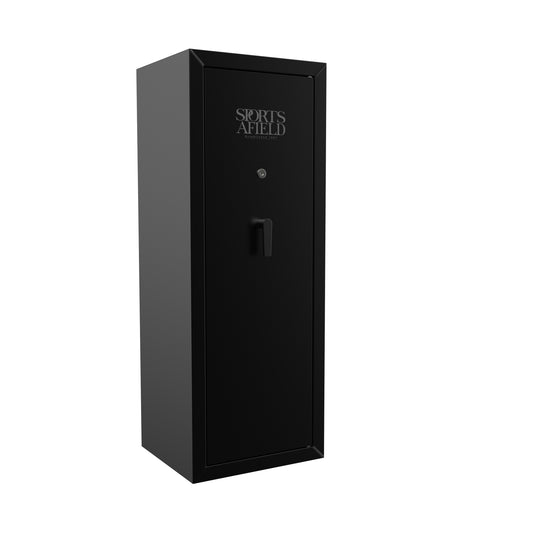 Sports Afield Security Safes SA5518GS 18-Gun Cabinet