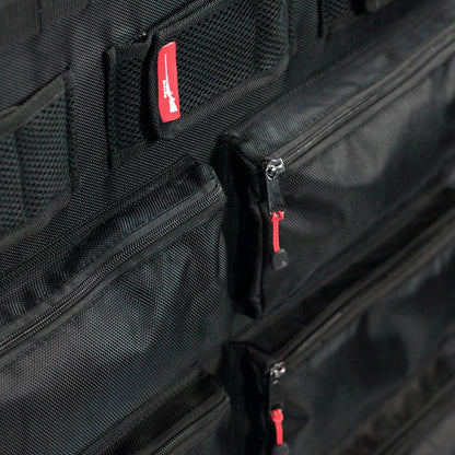 Sports Afield Tactical LZ SA5520LZ 8-Gun Fire & Water Safe