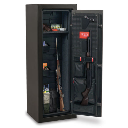 Sports Afield Tactical LZ SA5520LZ 8-Gun Fire & Water Safe