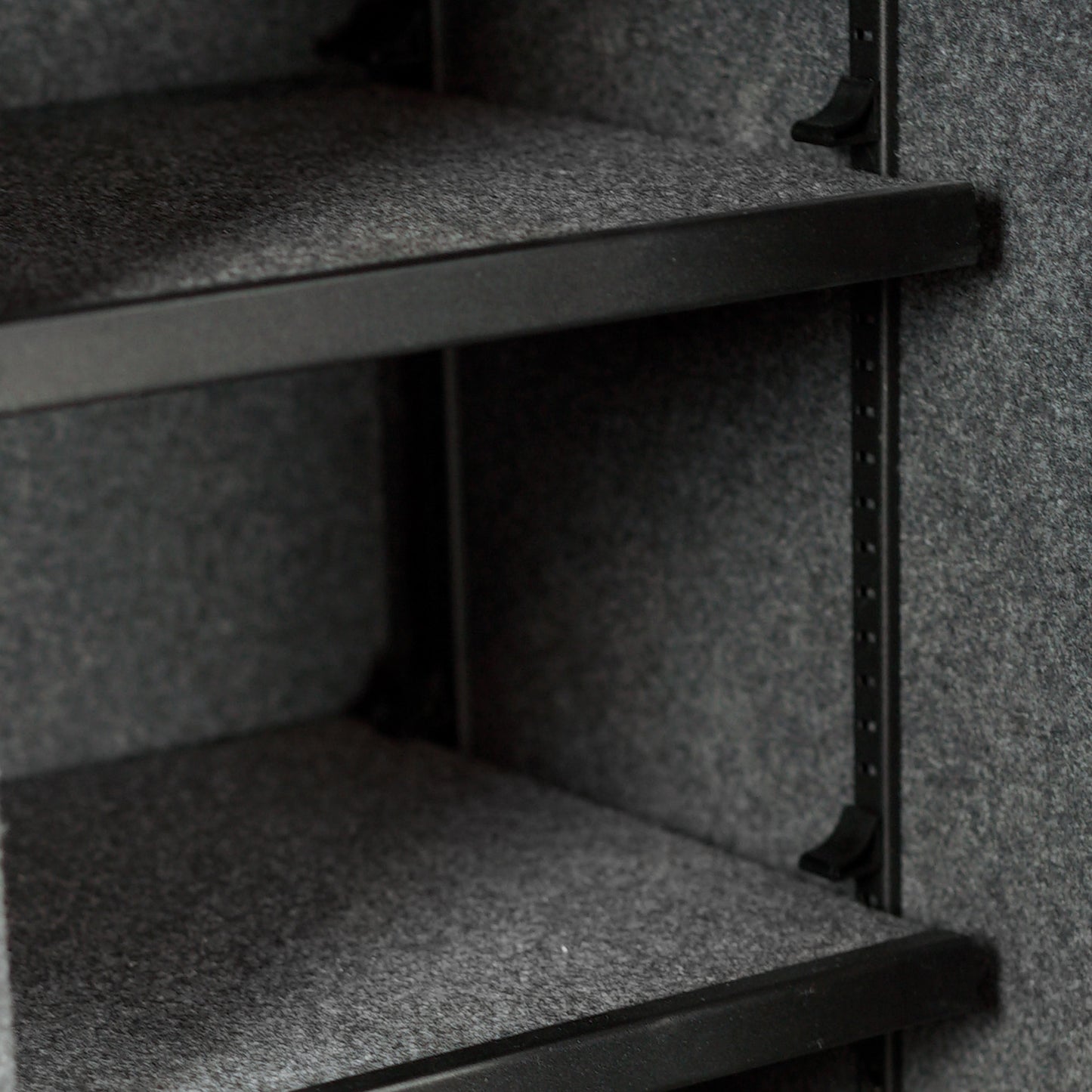 Sports Afield Tactical LZ SA5520LZ 8-Gun Fire & Water Safe