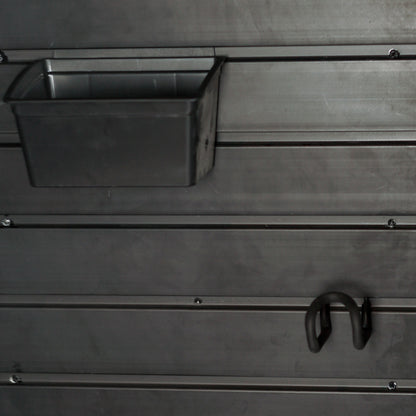 Sports Afield Tactical LZ SA5520LZ 8-Gun Fire & Water Safe