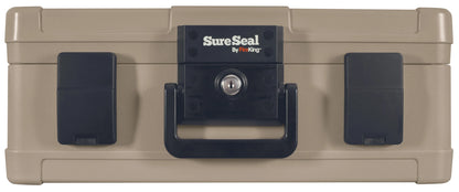 SureSeal by FireKing - 30-Minute or 1-Hour Fire & Up to 100 Hour Waterproof Chest