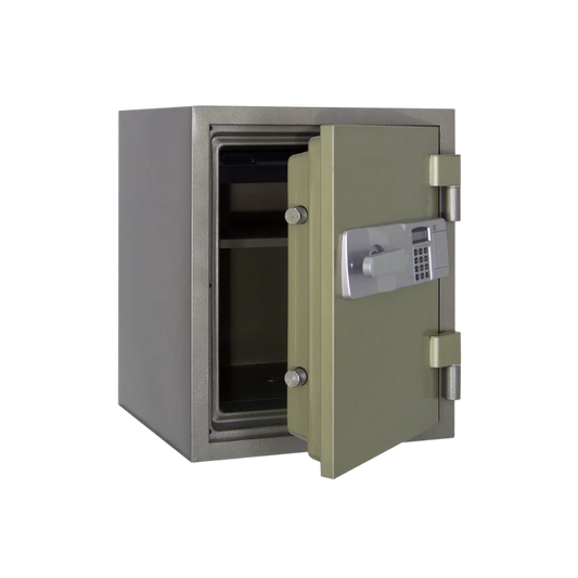 Steelwater SWBS-610C Office Safe