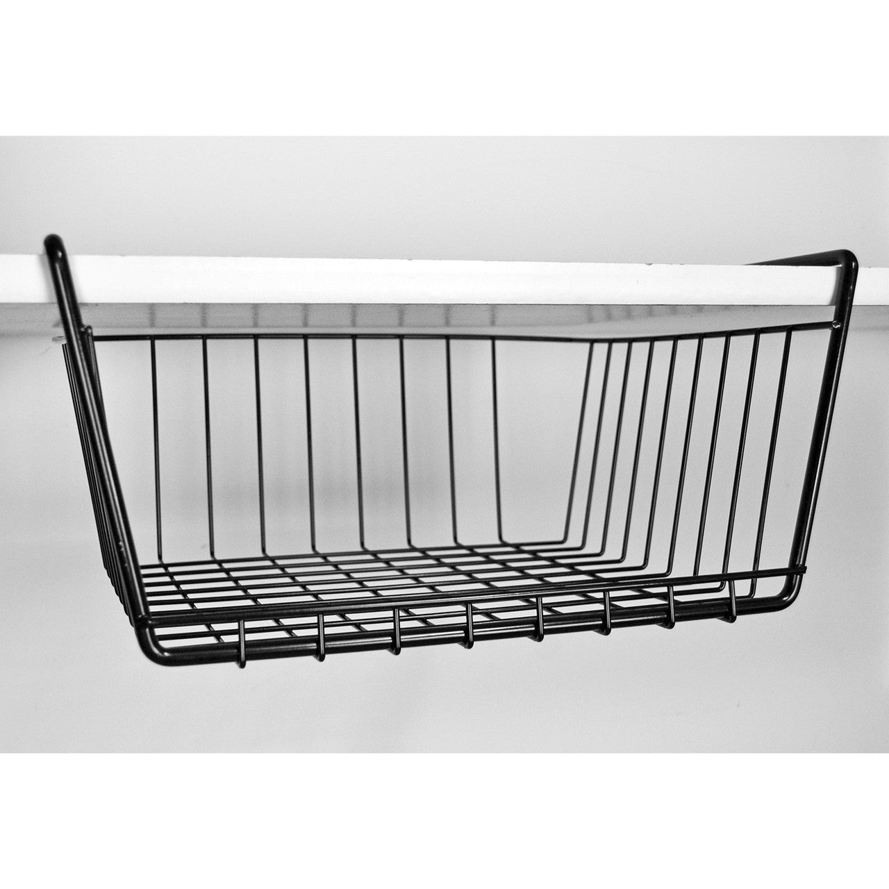 Under Shelf Gear Basket – Convenient Storage for Small Gear & Accessories