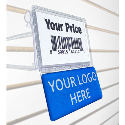 UPC for ME 1" x 2.25" rectangle (24-Pack)