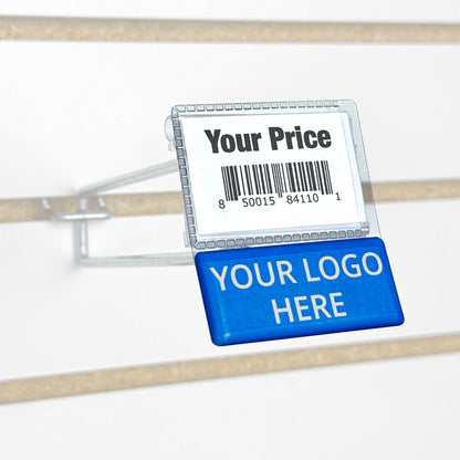 UPC for ME 1" x 2.25" rectangle (24-Pack)