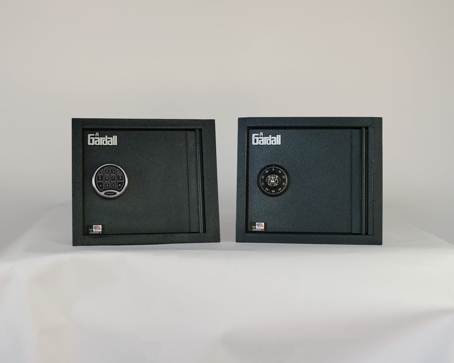 Gardall Concealed Wall Safes – Hidden Security for Valuables