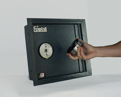 Gardall Concealed Wall Safes – Hidden Security for Valuables
